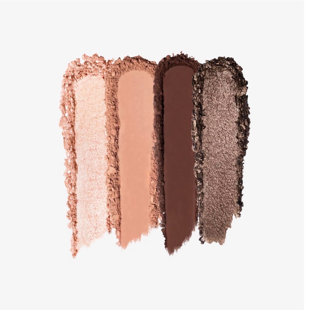 Natasha Denona Luxe Glam Eyeshadow Palette - Nude - Picture 2 of 5